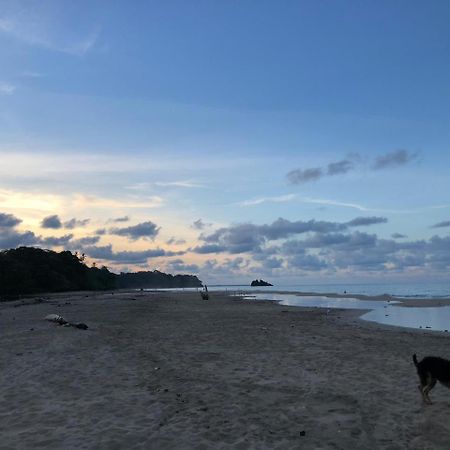 הוילה Puerto Viejo de Talamanca Casa Modi מראה חיצוני תמונה