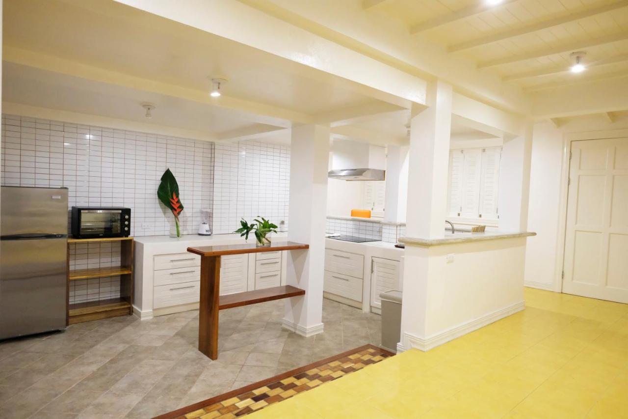 הוילה Puerto Viejo de Talamanca Casa Modi מראה חיצוני תמונה