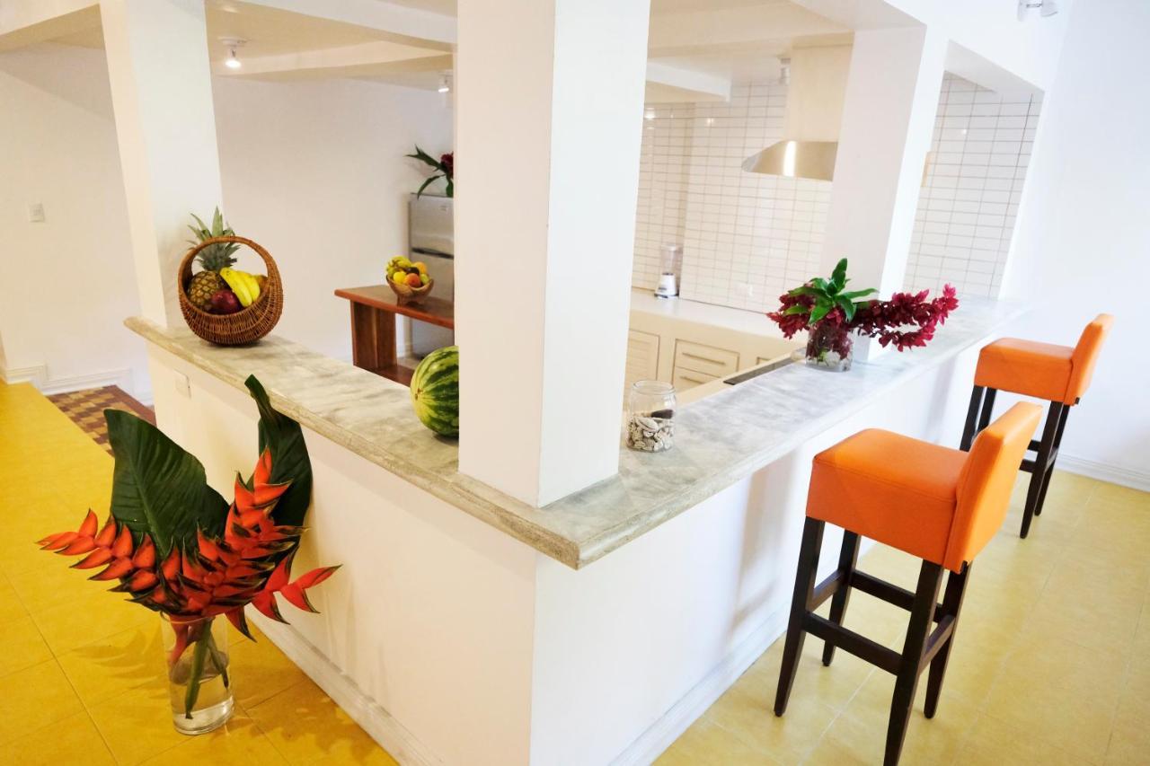 הוילה Puerto Viejo de Talamanca Casa Modi מראה חיצוני תמונה