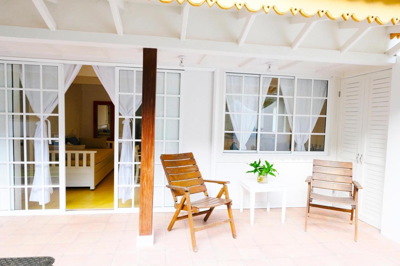 הוילה Puerto Viejo de Talamanca Casa Modi מראה חיצוני תמונה