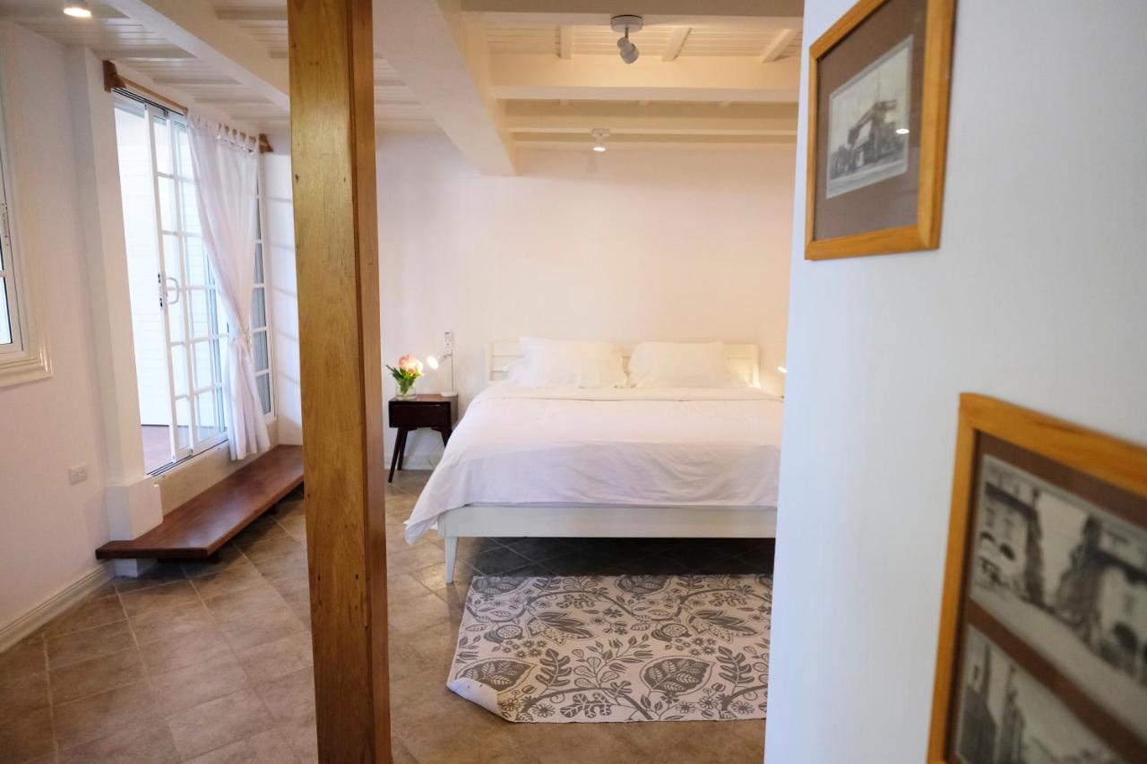 הוילה Puerto Viejo de Talamanca Casa Modi מראה חיצוני תמונה