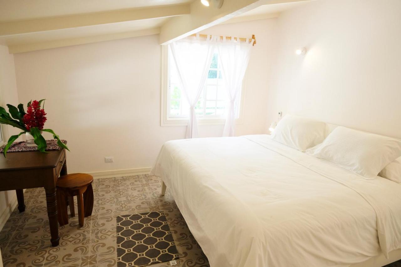 הוילה Puerto Viejo de Talamanca Casa Modi מראה חיצוני תמונה