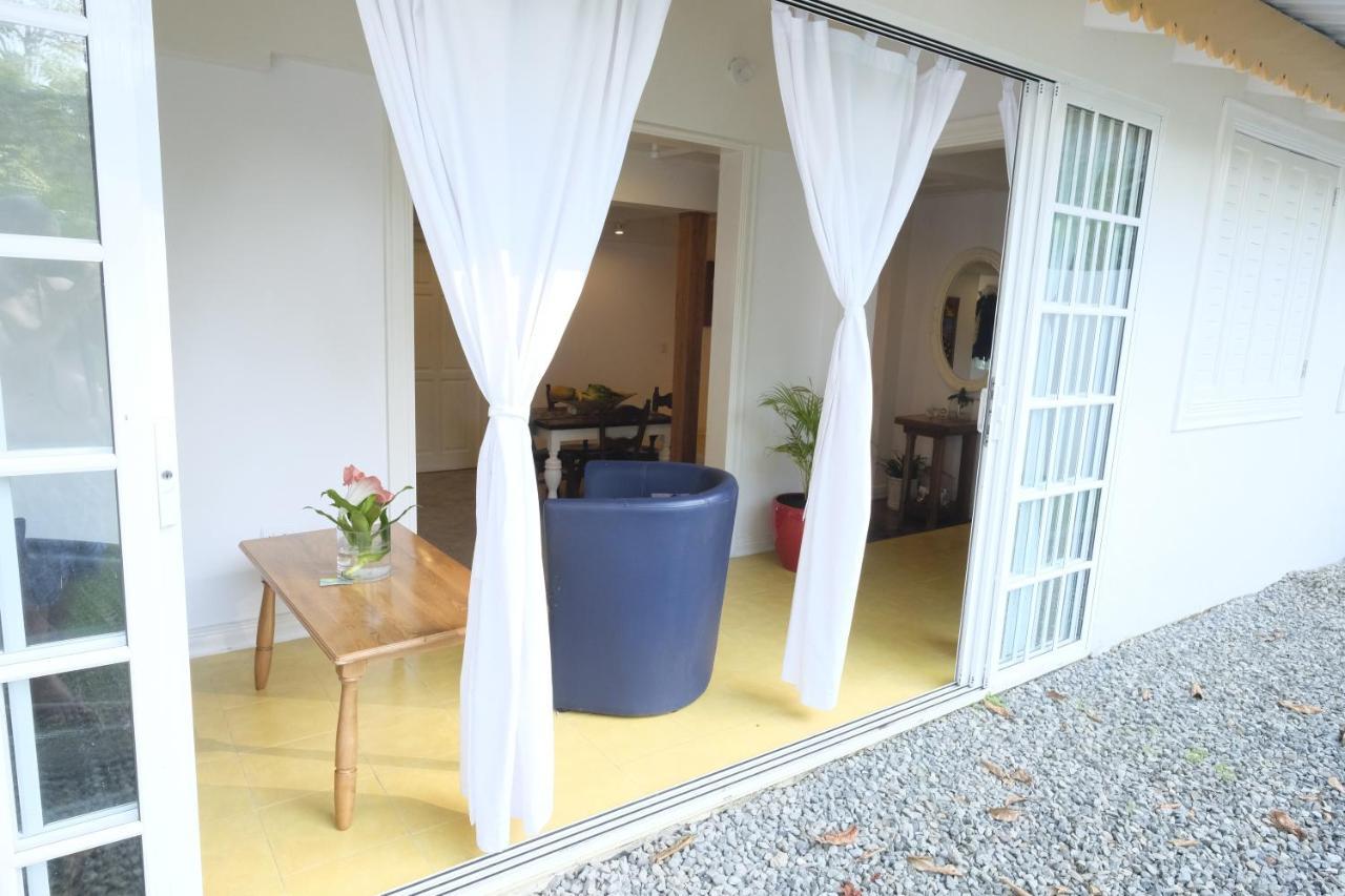 הוילה Puerto Viejo de Talamanca Casa Modi מראה חיצוני תמונה