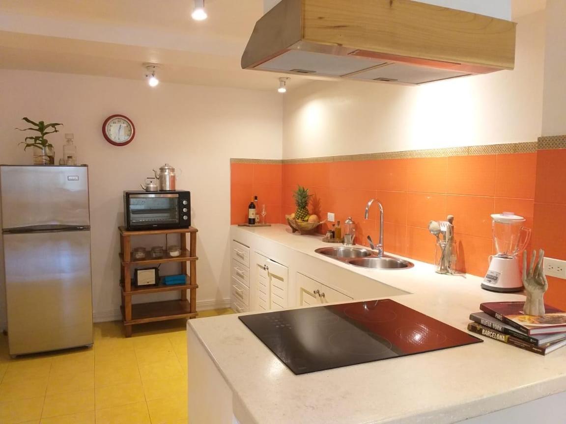 הוילה Puerto Viejo de Talamanca Casa Modi מראה חיצוני תמונה