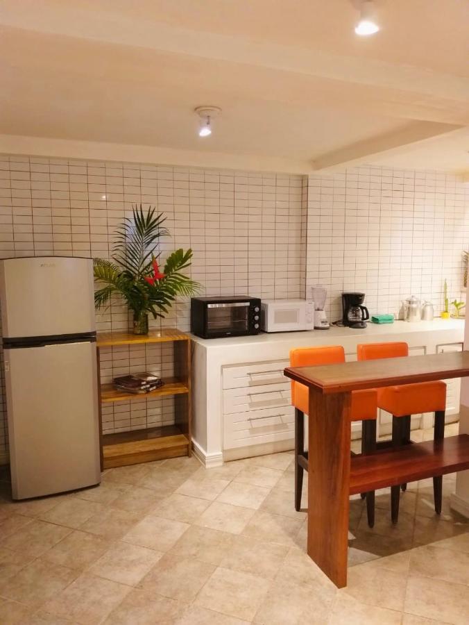 הוילה Puerto Viejo de Talamanca Casa Modi מראה חיצוני תמונה