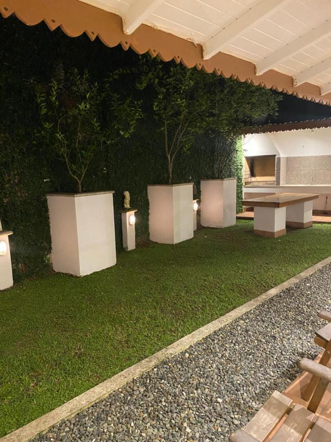 הוילה Puerto Viejo de Talamanca Casa Modi מראה חיצוני תמונה