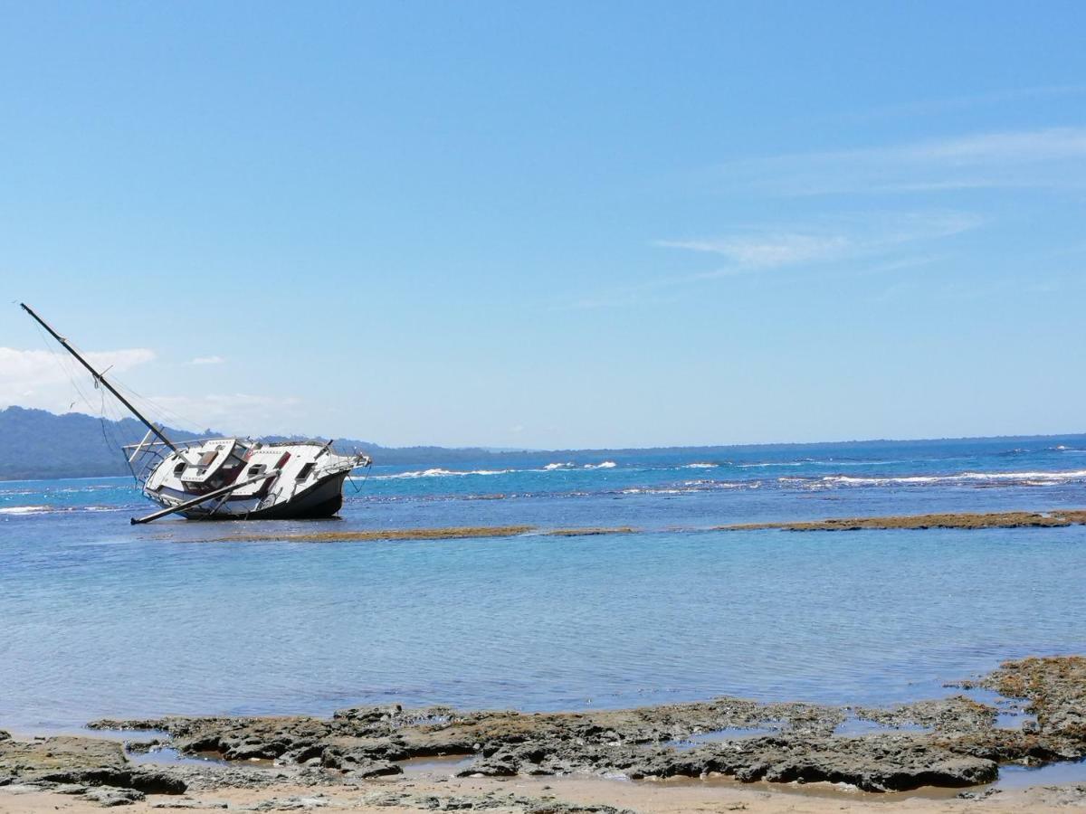 הוילה Puerto Viejo de Talamanca Casa Modi מראה חיצוני תמונה