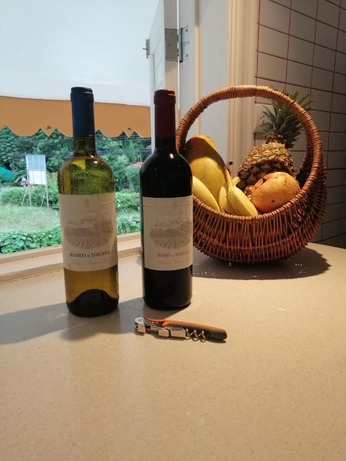 הוילה Puerto Viejo de Talamanca Casa Modi מראה חיצוני תמונה